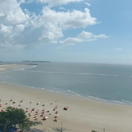 American Flat - Ponta D'Areia - Ferreira Hospedagens São Luís Екстериор снимка