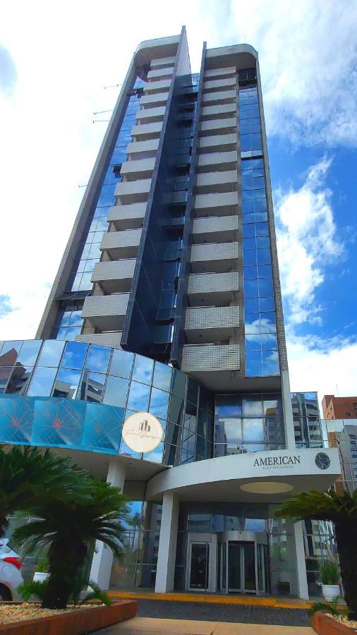American Flat - Ponta D'Areia - Ferreira Hospedagens São Luís Екстериор снимка