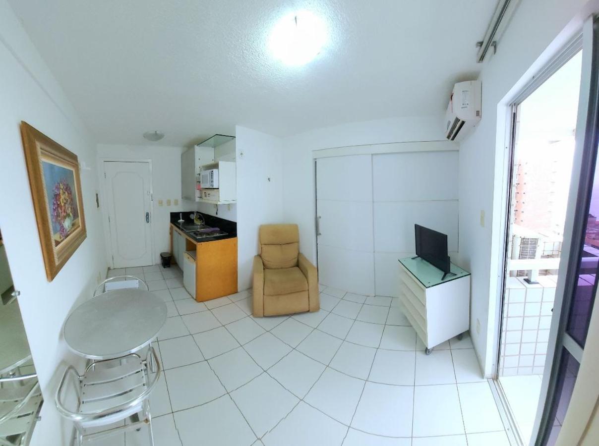 American Flat - Ponta D'Areia - Ferreira Hospedagens São Luís Екстериор снимка