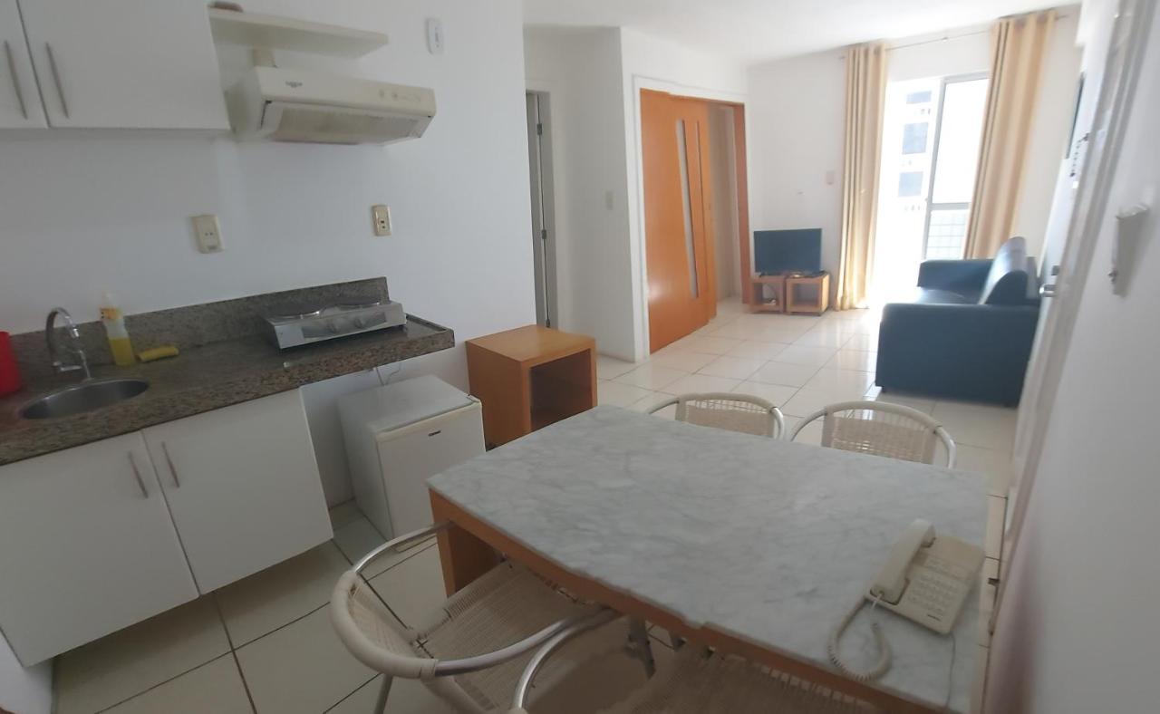 American Flat - Ponta D'Areia - Ferreira Hospedagens São Luís Екстериор снимка