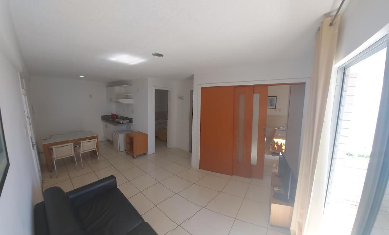 American Flat - Ponta D'Areia - Ferreira Hospedagens São Luís Екстериор снимка