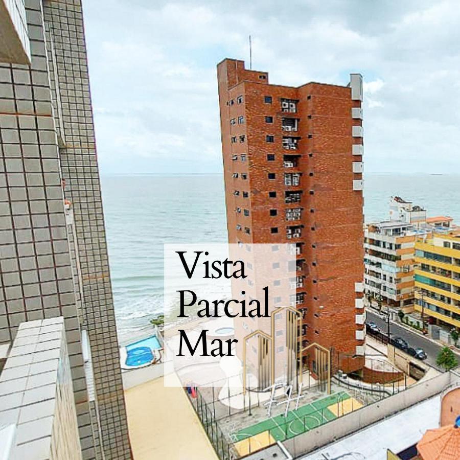 American Flat - Ponta D'Areia - Ferreira Hospedagens São Luís Стая снимка