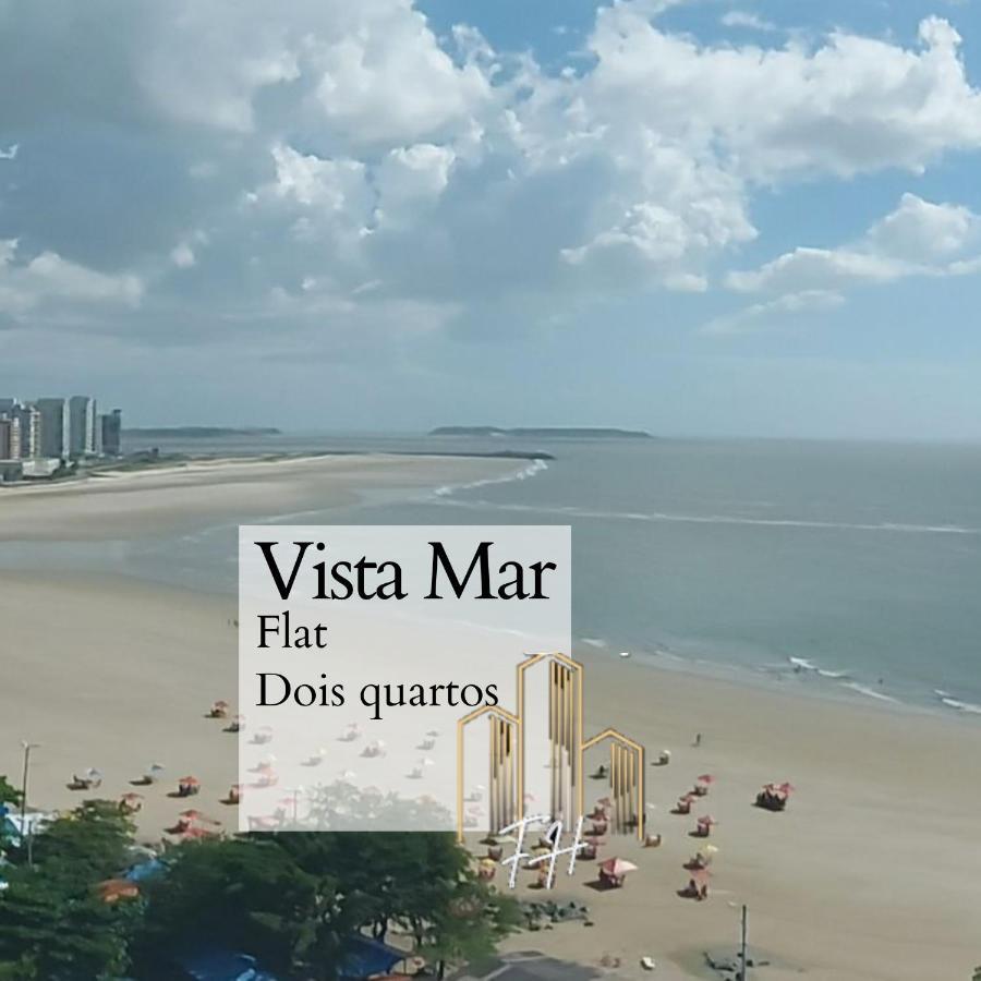 American Flat - Ponta D'Areia - Ferreira Hospedagens São Luís Стая снимка