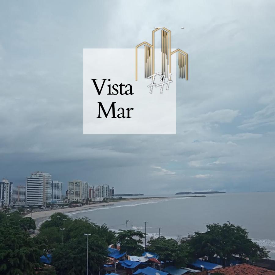 American Flat - Ponta D'Areia - Ferreira Hospedagens São Luís Стая снимка
