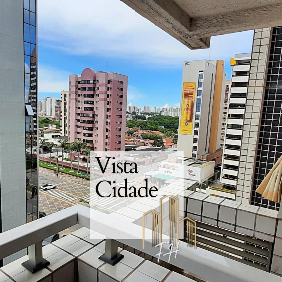 American Flat - Ponta D'Areia - Ferreira Hospedagens São Luís Стая снимка