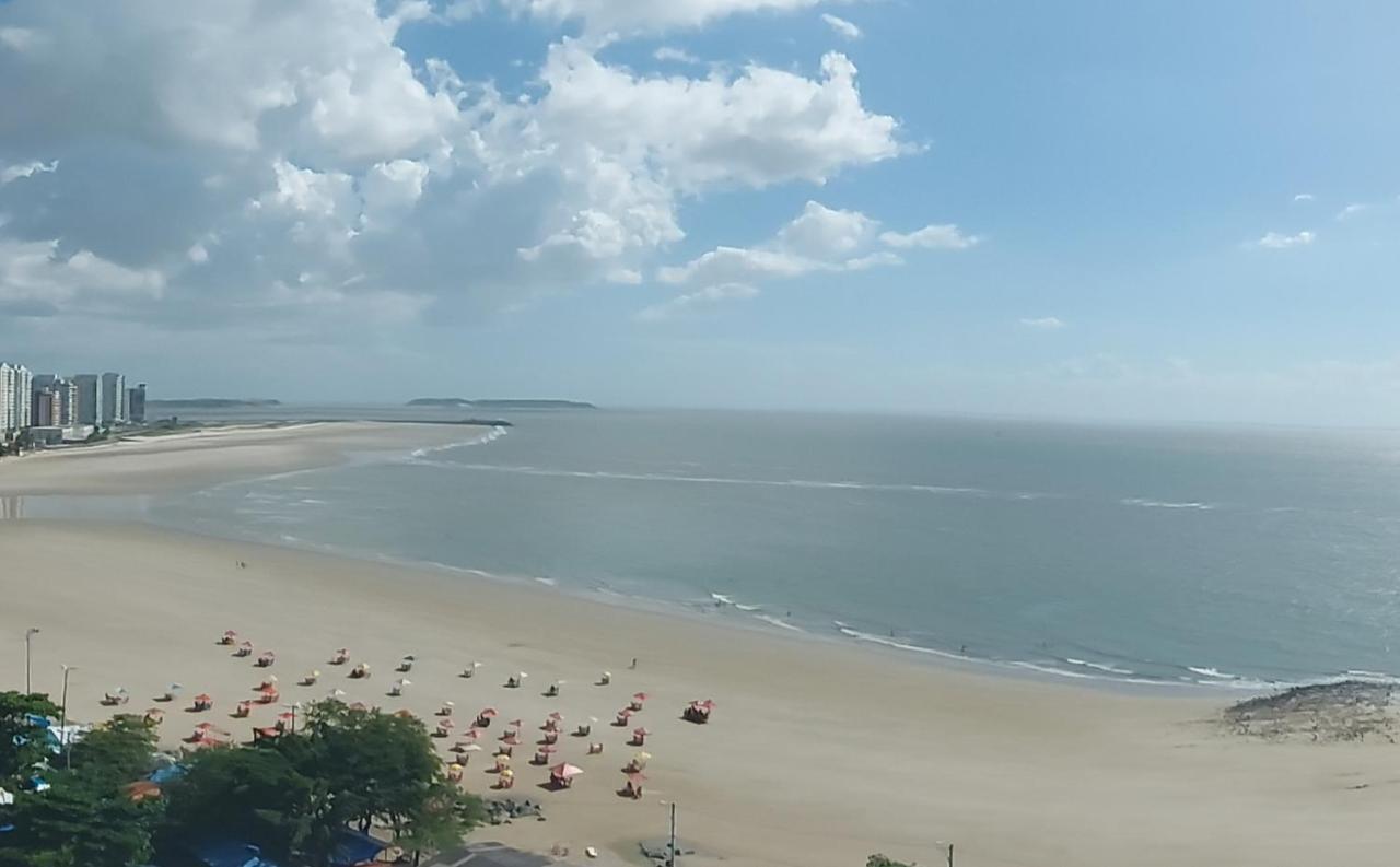 American Flat - Ponta D'Areia - Ferreira Hospedagens São Luís Екстериор снимка