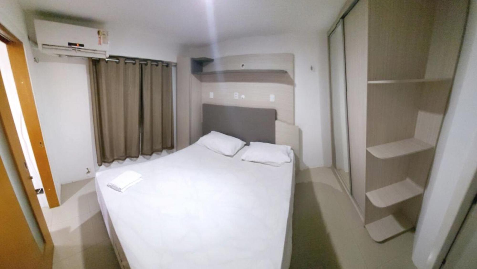 American Flat - Ponta D'Areia - Ferreira Hospedagens São Luís Стая снимка