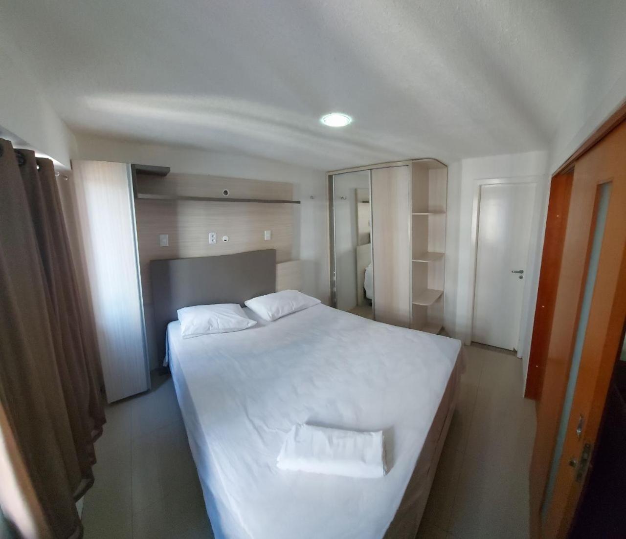 American Flat - Ponta D'Areia - Ferreira Hospedagens São Luís Стая снимка