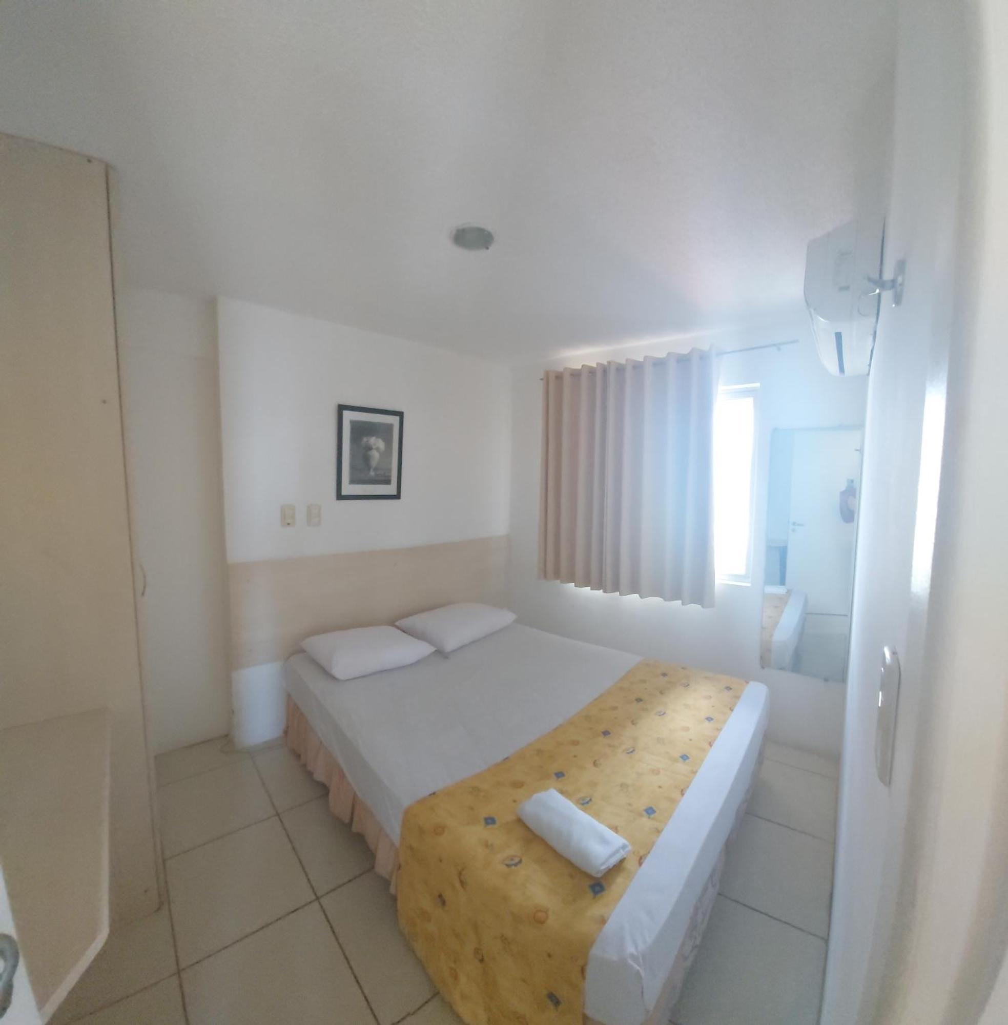 American Flat - Ponta D'Areia - Ferreira Hospedagens São Luís Стая снимка