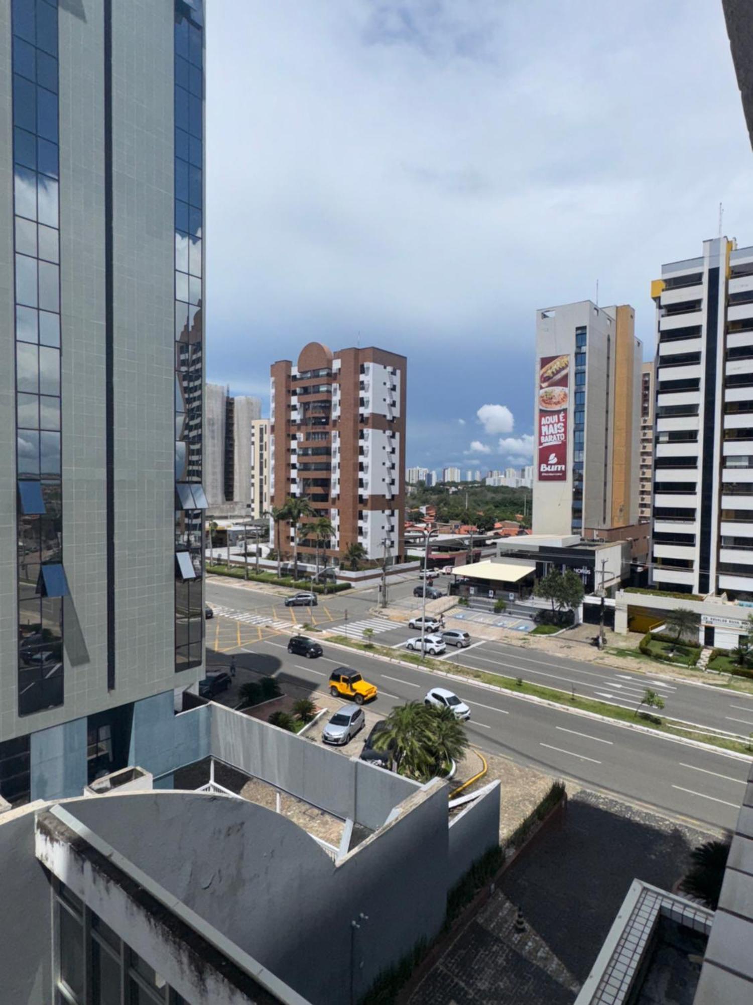 American Flat - Ponta D'Areia - Ferreira Hospedagens São Luís Стая снимка