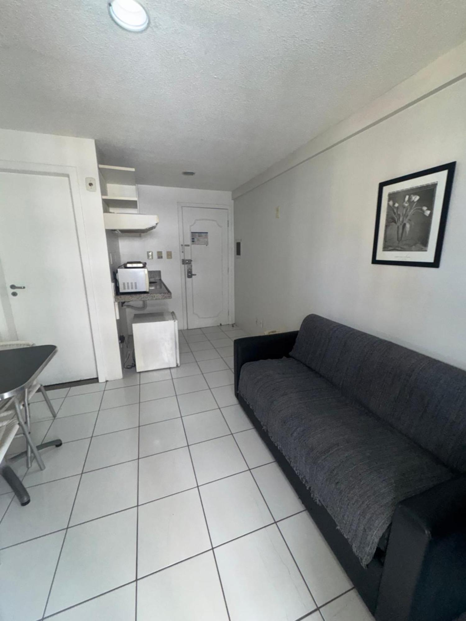American Flat - Ponta D'Areia - Ferreira Hospedagens São Luís Стая снимка